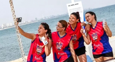 Beymen Club X Red Bull Back Line final turnuvasına geri sayım başladı