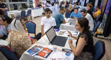 Büyükşehir'den üniversite adaylarına tercih desteği