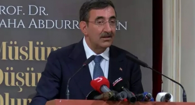 Cevdet Yılmaz: Ekonomik yetkinlikler bağımsızlık için çok kıymetlidir