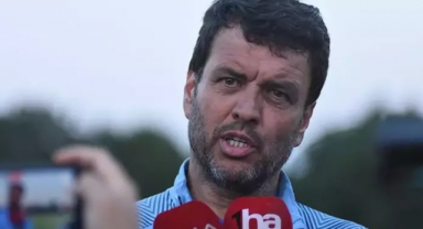 Cihat Arslan: Şampiyonluk yolunda da hiç hata yapmamamız gerekiyor