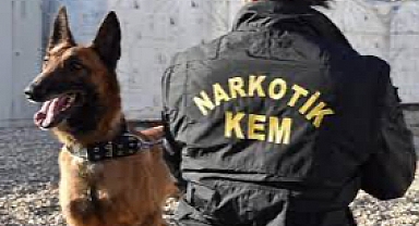 Çocuklara uyuşturucu sattırana 22,5 yıl, satan çocuğa 8 yıl 4 ay hapis
