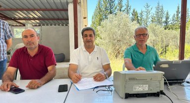 'Keçiboynuzu olgunlaşmadan hasat yapmayalım'