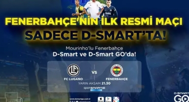 Dev maç için geri sayım başladı, Fenerbahçe, Avrupa arenasında
