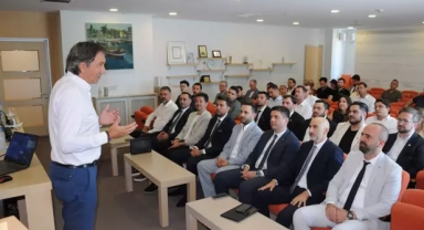 EGİFED ve EGİAD iş birliği ile ekonomi masaya yatırıldı