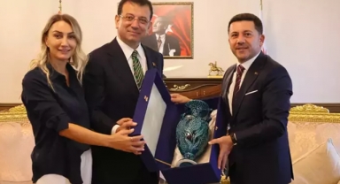 Ekrem İmamoğlu: Arnavutluk ve Tiran, Bektaşi geleneğinin çok önemli bir merkezidir