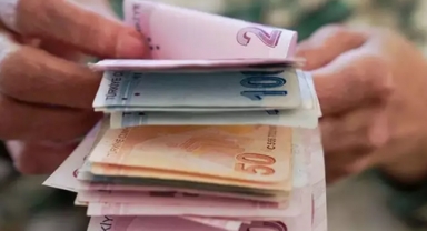 En düşük emekli maaşı zammını içeren vergi paketi komisyondan geçti
