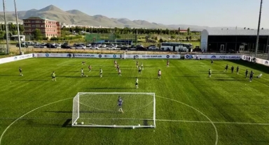 Erzurum Yüksek İrtifa Kamp Merkezi, 15 yabancı takımı ağırlayacak
