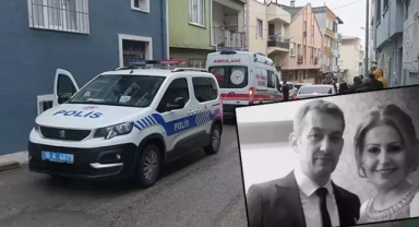Eşini, başına merdane ile vurup boğarak öldüren sanığa ağırlaştırılmış müebbet talebi
