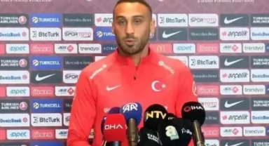 Fenerbahçe, Cenk Tosun'u resmen açıkladı