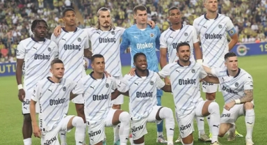 Fenerbahçe, sezonun ilk resmi maçına Lugano karşısında çıkacak