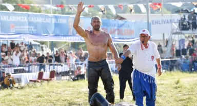 Feslikan Yaz Şenlikleri ve Yağlı Güreşleri başlıyor