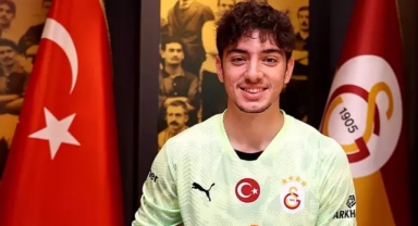 Galatasaray, Jankat Yılmaz'ı Adanaspor'a kirala