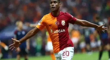 Galatasaray, Tete'nin Panathinaikos'a transfer olduğunu açıkladı