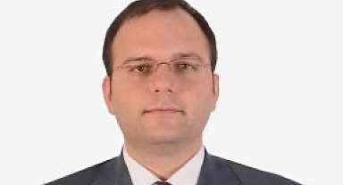 İstanbul'un yeni İl Sağlık Müdürü Abdullah Emre Güner oldu