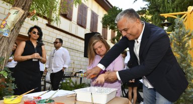 Kaleiçi Oldtown Festivali 17-20 Ekim'de