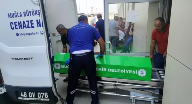 Kazada kayınbiraderiyle birlikte öldü