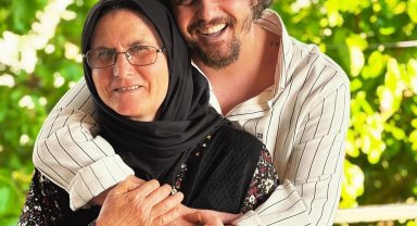 'Marul Kafa'nın acı kaybı