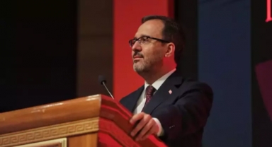 Mehmet Kasapoğlu'ndan 15 Temmuz mesajı: Bu millet kahramanlarını asla unutmayacak