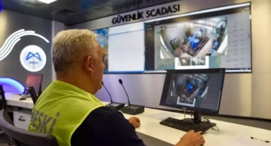 MESKİ, dı̇jı̇tal dönüşüm projelerı̇ni hayata geçiriyor