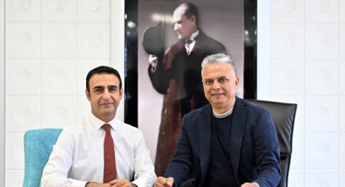 Muratpaşa Belediyesi'nden 89 milyonluk araç yatırımı