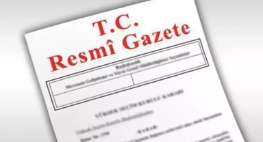 Netanyahu'nun ABD Kongresi'nde yaptığı konuşmaya ilişkin TBMM kararı Resmi Gazete'de