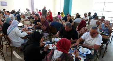 O ilde SGK'nın mail kutuları doldu