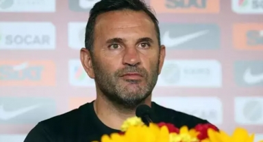 Okan Buruk: Daha iyi yerlere geleceğimizi düşünüyorum