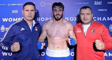 Olimpiyatlar başlarken ‘boks’ta doping şoku!