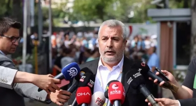 ÖSYM Başkanı Ersoy: ALES/2'ye 157 bin 530 aday başvurdu
