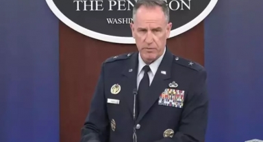 Pentagon Sözcüsü Ryder: Rusya-Kuzey Kore görüşmelerini yakından izliyoruz