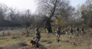 PKK şüphelisi, Yunanistan'a kaçmaya çalışırken yakalandı