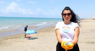 Plastik atık duyarlılığı