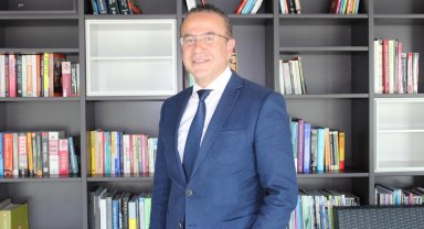 Prof. Dr. Güner'den Basın Bayramı mesajı