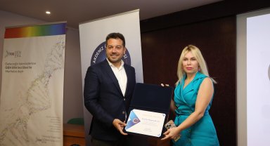 'Hem bilime hem ekonomiye katkımız olsun'