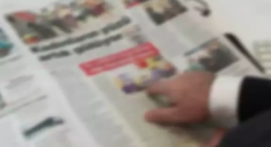 Resmi ilan ve reklam yayımlayan gazete sayısı 855 oldu