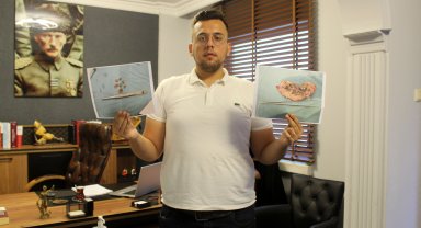 Safra kesesi son anda alınıp ölümden döndü