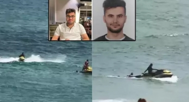 Şile'de iki kardeş denizde boğularak öldü