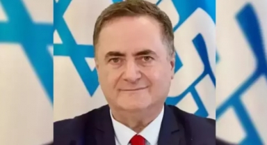 Siyasilerden İsrail Dışişleri Bakanı Katz'ın açıklamalarına sert tepki