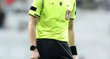 Süper Lig 2024-2025 sezonunda görev alacak hakemler belli oldu