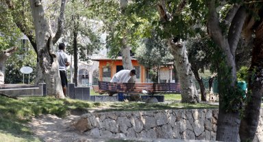 Tartışmada darbedilerek öldürüldü iddiası
