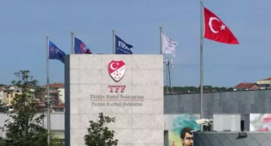 TFF'de Tahkim, PFDK ve UÇK kurullarının üyeleri belli oldu