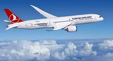 THY, haziranda 7,8 milyon yolcu taşıdı