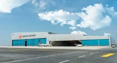 THY Teknik A.Ş ve Citilink Hava Yolları, Komponent Bakım Hizmeti Anlaşması imzaladı