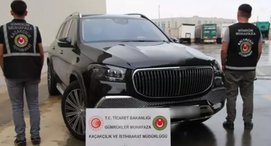 Ticaret Bakanlığı: 6 ayda 135 milyon lira değerinde kaçakçılık engellendi