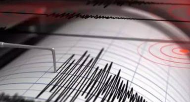 Tokat'ta 4.0 büyüklüğünde deprem