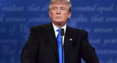 Trump: Savaşlar ve çatışmalar bitirilmeli, Harris bunu yapamaz