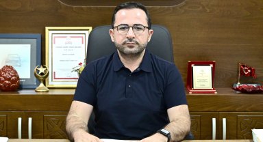 'Turizmci üyelerimize yönelik destek paketi talebinde bulunuyoruz'