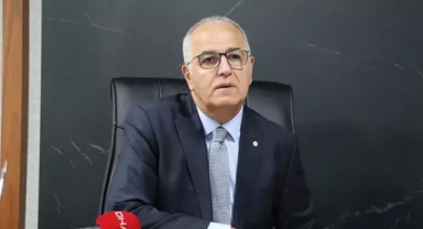TVF Başkanı Üstündağ: Olimpiyatta Voleybol Milli Takımımızdan beklenti çok yüksek