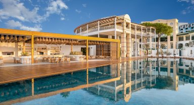 Unutulmaz tatil deneyimi