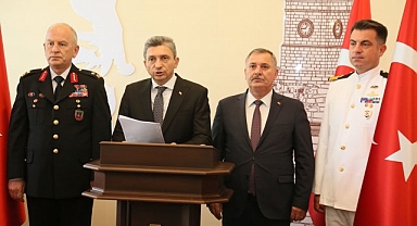 ' Antalya'da 5 bin 763 Suriyeli var'